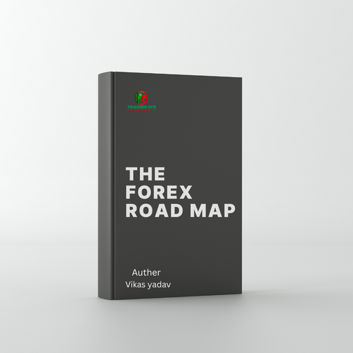 The Forex Roadmap-'E-Book'